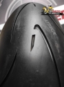 190/55 R17 Continental ContiRaceAttack Street №14805